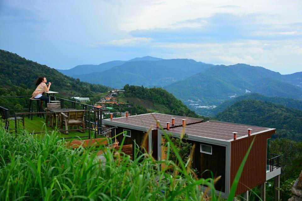 Hotel Vaya House à Chiang Mai Extérieur photo