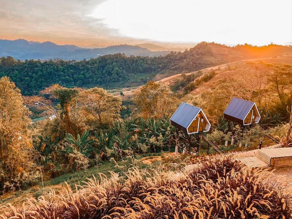 Hotel Vaya House à Chiang Mai Extérieur photo