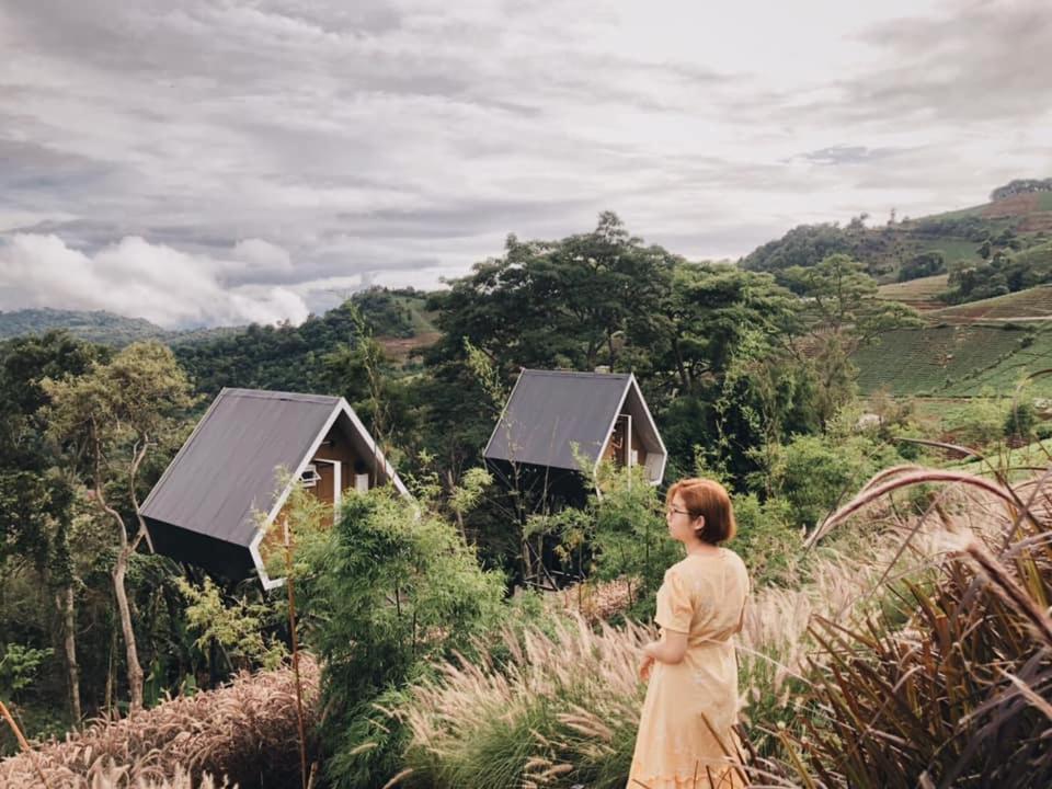 Hotel Vaya House à Chiang Mai Extérieur photo