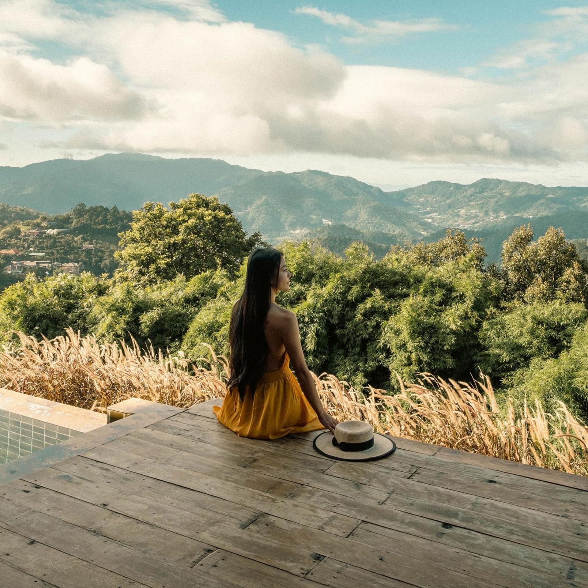 Hotel Vaya House à Chiang Mai Extérieur photo